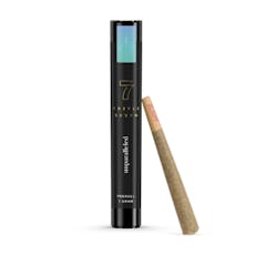 Berried Alive Pre-Roll (1g)(Triple Seven)