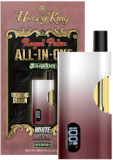 White Widow - AIO (2.0g)