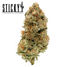 Sticky Flower Sour MAC 3.5g (H)
