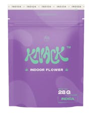 KNACK | MIND MELT | FLOWER | 28G