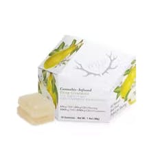 Pear CBG Gummies | TAX INCLUDED