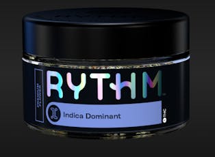 Premium | Animal Face | Rythm | 3.5g