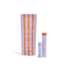 Edie Parker | Cherry On Top | .5g Disposable Vape