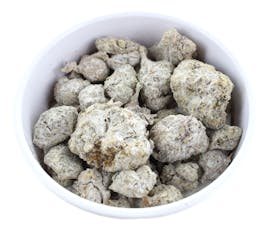 Cherry Runtz Infused Snow Caps Whole Flower Half-Ounce