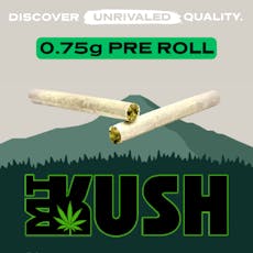 Pre Roll | Peanut Butter Gelato | .75g