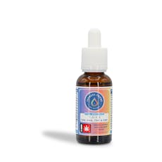 Farmer's Friend - 1:1:1:1 CBN:CBG:THC:CBD Tincture - 1 oz