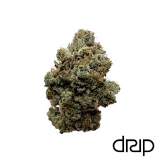 (DRIP) Top-Shelf Flower 3.5g (Platinum OG)