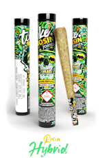 Double Slaps - Infused