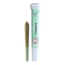 Dadirri - Infused Preroll - Medellin bUBBLE Cone (H) (1.0g)