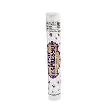 Akron Bloom Leso Espresso 1g Preroll