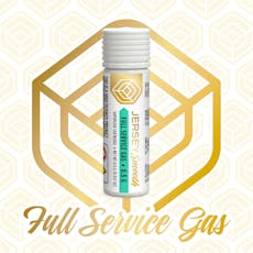 Full Service Gas - Vape Cartridge 1g