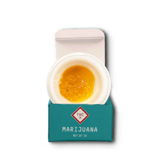 Compound Z | Live Resin Sugar