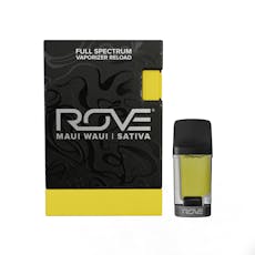 Magic Melon Live Resin Reload Cartridge | 1g