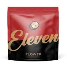 3.5G Eleven Rainbow Push Pop