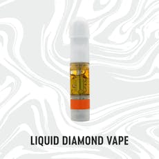 VIVID - LA BAKER LIQUID DIAMONDS 0.5G I/S