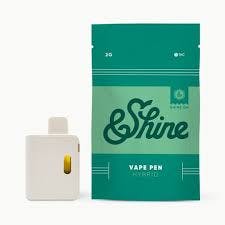 Rainbow Sherbert - Vape Disposable 2g