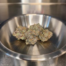 CMS Gardens | Candied Garlic | Deli Style