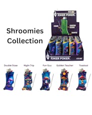 Toker Poker | Shroomies
