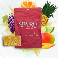 Sparq Punch Gummies | 100mg