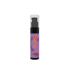 Curio: Sex Intimacy Oil - 3g