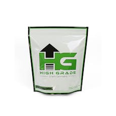 Orange Apricot X Mac Whole Flower 3.5g