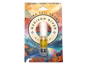 510: Skywalker OG - LIVE 0.5g