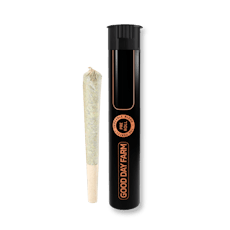 GDF: Pre-Roll | Watermelon Gusher | 1g