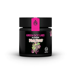 Pink Froot Prepacked Flower 3.5g