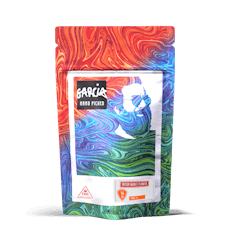 Garcia - Wingsuit Pre-Packaged (14g)