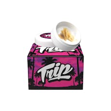 Trip Cannabis Crumble 1g: Z Milk