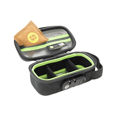 Stash Logix Silverton Small Bag