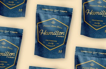 Singapore Sling | Hamilton Farms