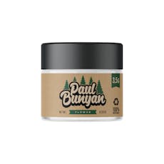 Purple Punch Whole Flower 3.5g