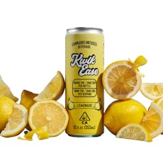 Kwik - Lemonade 12oz Drink 100mg