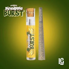 Pineapple Burst 1g