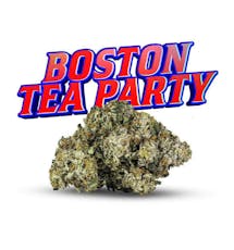 Fade Co. | Boston Tea Party | 7g