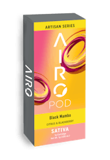 Airo: Vape | Black Mamba | Pod | 1g