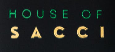 House Of Sacci | Garlic Sauce | Flower | 14g