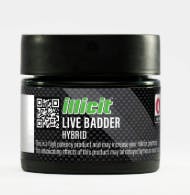 Sunset Frost Cookies Live Badder 1g-H