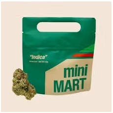 Mini Mart | Yunicorn | 3.5g