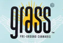 Grass - Apollo 22 Pre-Roll Pack (5x.5g)