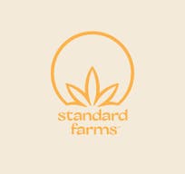 STANDARD FARMS - BluBanPan Hybrid Luster Pod 1 g