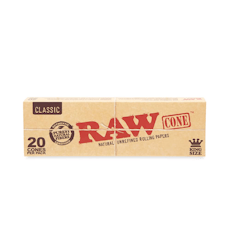 Raw | Classic -1 1/2 PAPERS