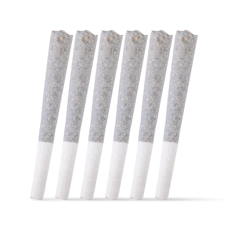 Killa Beez - Orange Candy/Runtz Muffin/Hashburger Pre-Roll 6pk - 3g