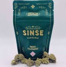 Sinse: Flower | Lemon Cane | 3.5g