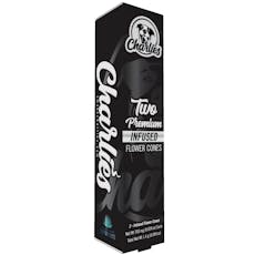 Live Resin Piescream #27 x Bluescream Pre-Roll Pack 1.4g (0.7g ea | 2-Pack)