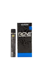 Disposable Premium - Live Resin Diamonds Vape - Blue Dream - 1g