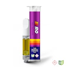 Roll One - Cartridge - SPR LMN HZ (I) 1g