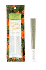 Stone Road | Island Sweet Skunk | Infused Pre-Roll | 1g