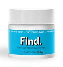 Silver Shelf - Find - Bottomless Mintz (H) 3.5g